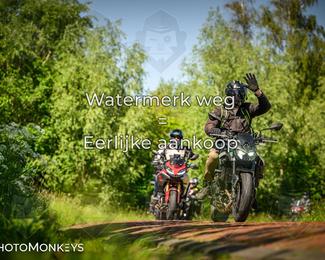Motor Elfstedentocht 2026 photo