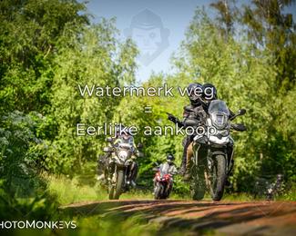Motor Elfstedentocht 2026 photo