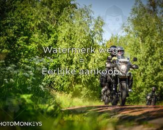 Motor Elfstedentocht 2026 photo