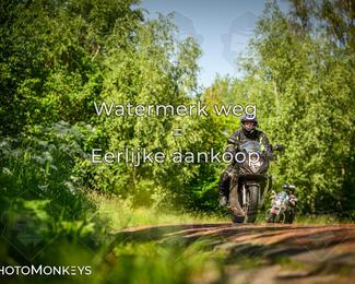 Motor Elfstedentocht 2026 photo
