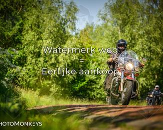 Motor Elfstedentocht 2026 photo