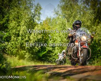 Motor Elfstedentocht 2026 photo