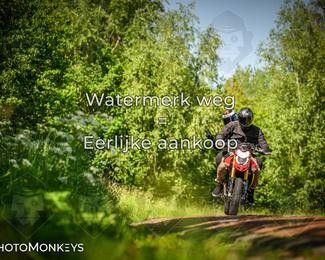 Motor Elfstedentocht 2026 photo