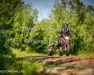 Motor Elfstedentocht 2026 photo