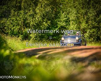 Motor Elfstedentocht 2026 photo