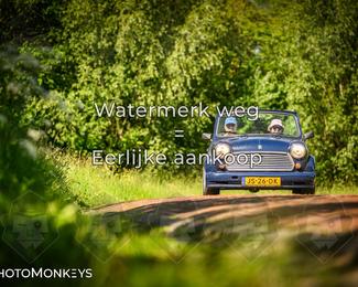 Motor Elfstedentocht 2026 photo