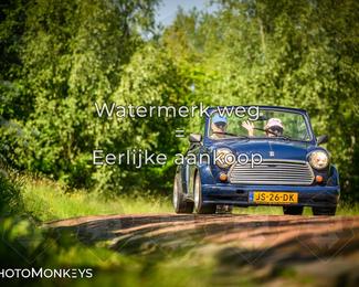 Motor Elfstedentocht 2026 photo