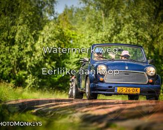 Motor Elfstedentocht 2026 photo
