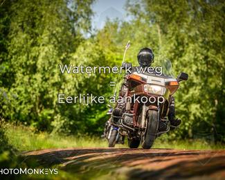 Motor Elfstedentocht 2026 photo