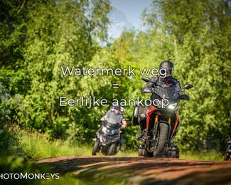 Motor Elfstedentocht 2026 photo