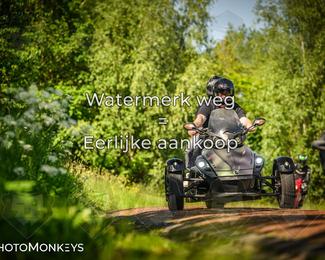 Motor Elfstedentocht 2026 photo