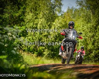 Motor Elfstedentocht 2026 photo
