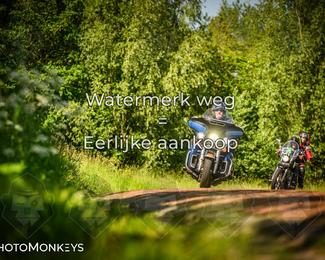 Motor Elfstedentocht 2026 photo