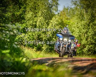 Motor Elfstedentocht 2026 photo