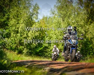 Motor Elfstedentocht 2026 photo