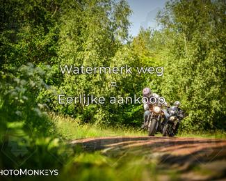 Motor Elfstedentocht 2026 photo