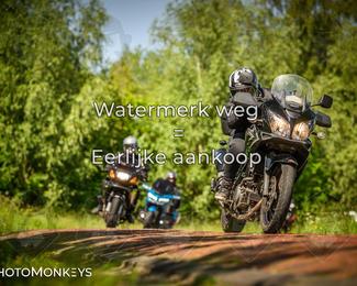Motor Elfstedentocht 2026 photo