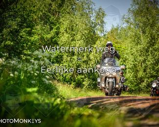 Motor Elfstedentocht 2026 photo
