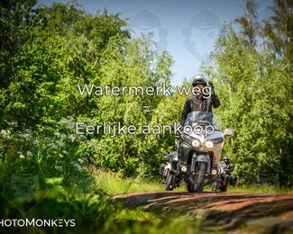 Motor Elfstedentocht 2026 photo
