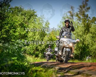 Motor Elfstedentocht 2026 photo