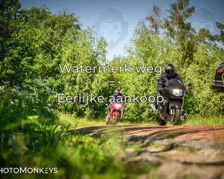 Motor Elfstedentocht 2026 photo
