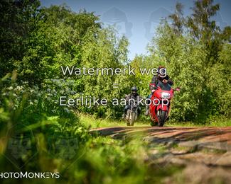 Motor Elfstedentocht 2026 photo