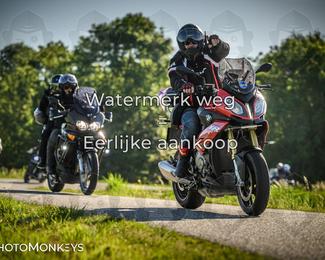 Motor Elfstedentocht 2026 photo