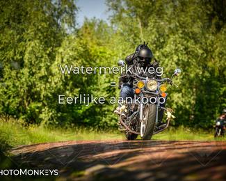 Motor Elfstedentocht 2026 photo