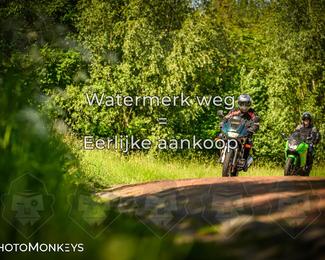 Motor Elfstedentocht 2026 photo