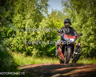 Motor Elfstedentocht 2026 photo