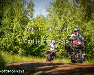 Motor Elfstedentocht 2026 photo