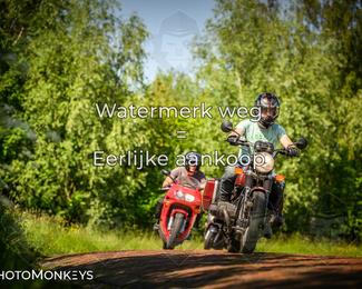 Motor Elfstedentocht 2026 photo
