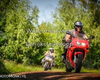 Motor Elfstedentocht 2026 photo