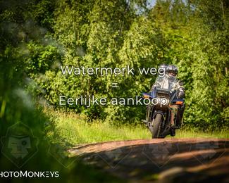 Motor Elfstedentocht 2026 photo