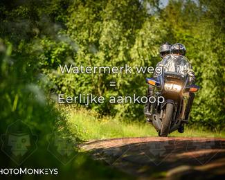 Motor Elfstedentocht 2026 photo