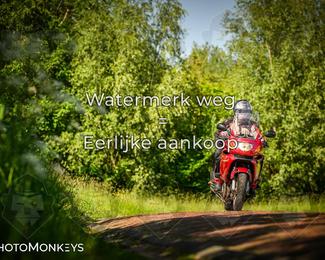 Motor Elfstedentocht 2026 photo