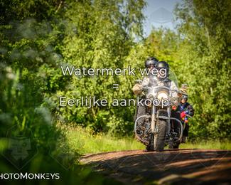 Motor Elfstedentocht 2026 photo