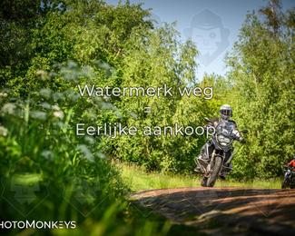 Motor Elfstedentocht 2026 photo