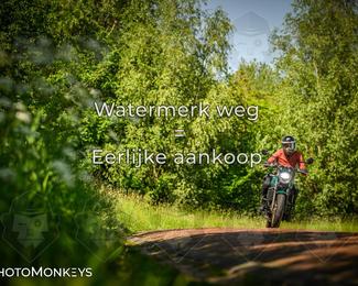Motor Elfstedentocht 2026 photo