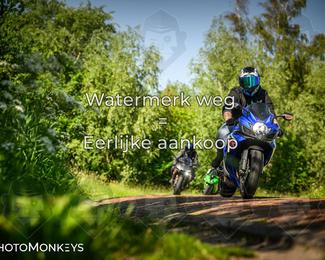 Motor Elfstedentocht 2026 photo