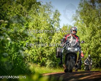 Motor Elfstedentocht 2026 photo