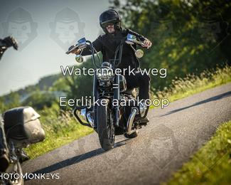 Motor Elfstedentocht 2026 photo