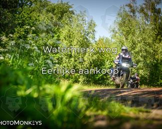 Motor Elfstedentocht 2026 photo