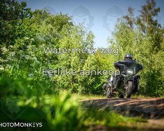 Motor Elfstedentocht 2026 photo
