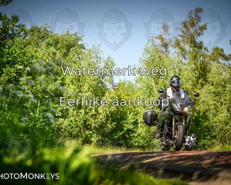 Motor Elfstedentocht 2026 photo
