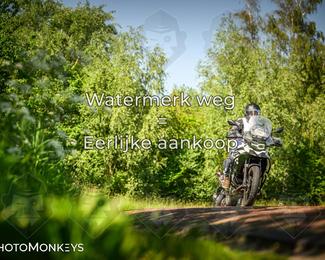 Motor Elfstedentocht 2026 photo
