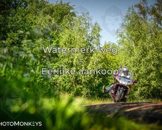 Motor Elfstedentocht 2026 photo