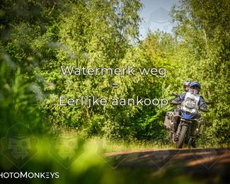Motor Elfstedentocht 2026 photo