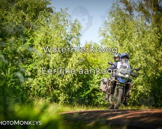 Motor Elfstedentocht 2026 photo