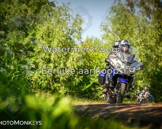 Motor Elfstedentocht 2026 photo